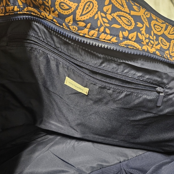 Vera Bradley Bag Set - Picture 11 of 13